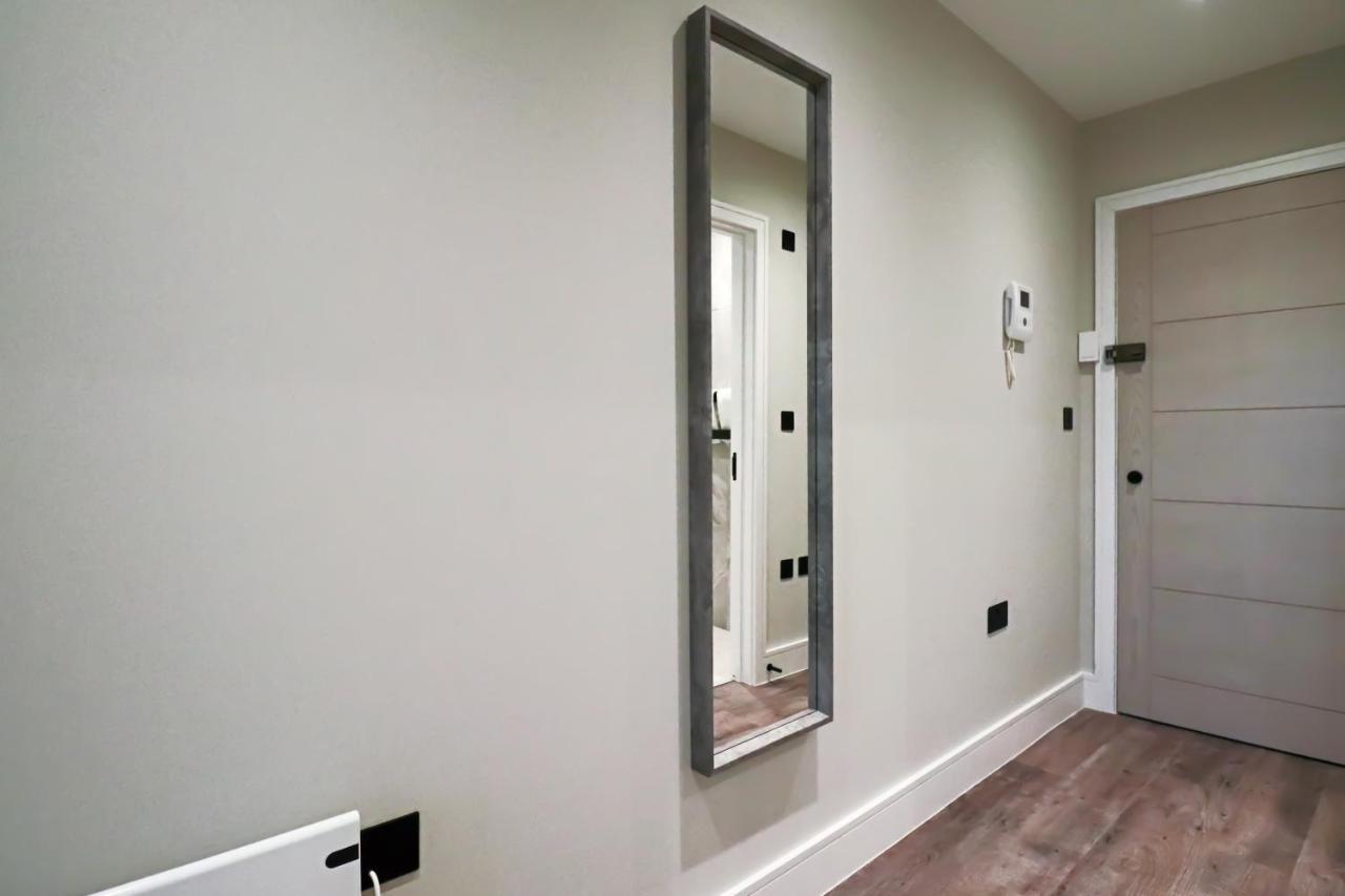 Portfolio Apartments - Welwyn Town Centre Welwyn Garden City Bagian luar foto